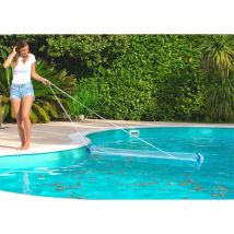 Puisette Platypool large et sans effort