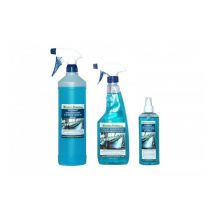 Matpro - Puissant désodorisant d'atmosphère en spray Citron - 250 ml Citron