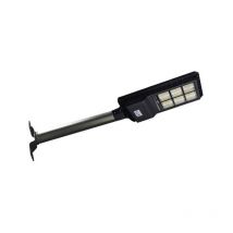 Sun Amex - Lampadaire Solaire Lampa Neo 1 800 Lm