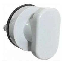 puissant ventouse verre miroir porte poignée réfrigérateur tiroir salle de bain ventouse mur main courante baignoire douche poignée salle de bain