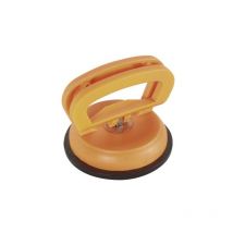 Toolland Ventouse de manutention et carrosserie, diamètre 115 cm, charge maximale 15-45 kg (HSC)