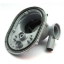 Puit lavage + joint 2vie plp2 pour lave-vaisselle Indesit C00560403