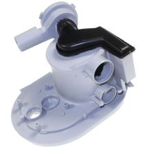 Puit lavage + Joint d'origine (C00299681, 482000089473) Lave-vaisselle ariston hotpoint, indesit, whirlpool