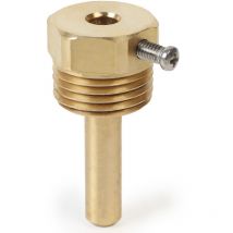 Giacomini - Doigt de gant R227-1 1/2'