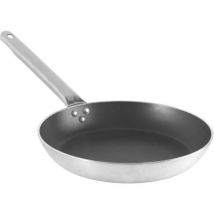 Pujadas Ergos Bratpfanne Aluminium, Antihaftbeschichtet, Ø: 360 Mm