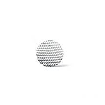 Puk 59 Accessoire nid d'abeille noir