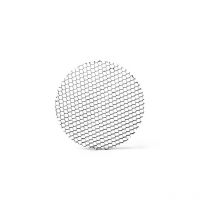 Puk 85 Accessoire nid d'abeille noir