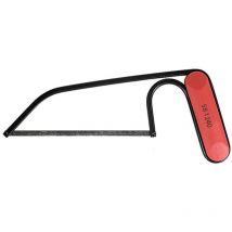 PUK - Universalsäge ' ', mit Universalblatt (310), Ergonomischer Griff