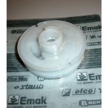 Puleggia avviamento decespugliatore Emak oleomac efco 61172004 DS2500 2500T