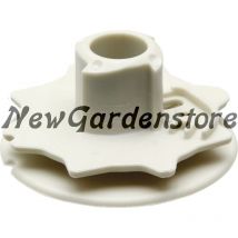 Polea de arranque desbrozadora compatible motosierra husqvarna 530057890