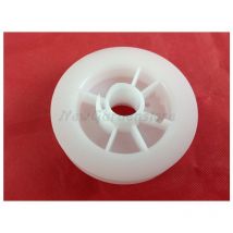 Puleggia avviatore diametro 60 mm adattabile Kawasaki TG24 59101-2073