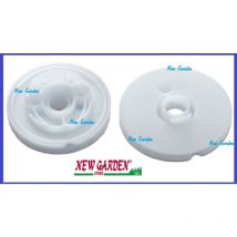 Polea de arranque diámetro 75 mm adaptable Kawasaki Shindaiwa 634028