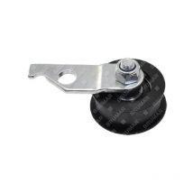 Polea tensora para cortacésped Sabo diámetro exterior 44,7 mm - 055207