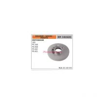 Polea de arranque Dolmar Motor para motosierra Dolmar 100 ps 340 400 410 411 040680