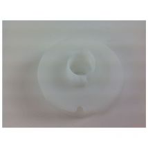 Polea de arranque Emak para desbrozadora efco 8300 8350 8355 005739