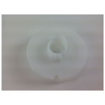 Puleggia messa in moto Emak motore decespugliatore efco 8300 8350 8355 005739