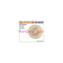 Polea de arranque Emak om 350AF 264F agristar 000259