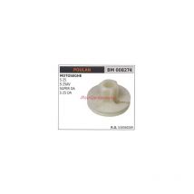 Polea de arranque motosierra Poulan s 25 25AV super da s 25 da 008274