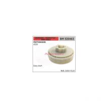 Polea de arranque Zenoah motosierra 4500 020463