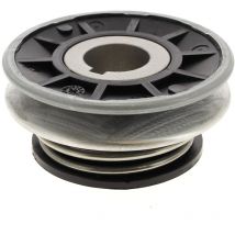 Puleggia motore variatore d=22,2 per decespugliatore Pubert france