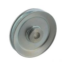 Puleggia originale Tuff Torq altezza 26 mm trazione trattorino rasaerba