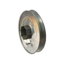 Altro - Puleggia Ottagonale .200 mm.