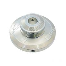 Sabo - Polea para cortacésped diámetro exterior 113 mm - 055339