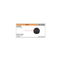 Puleggia per rasaerba tosaerba tagliaerba mp 5519 asbq Maori 035666