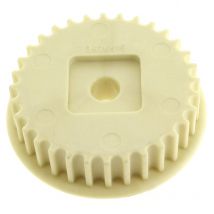 Puleggia per scarificatore wolf