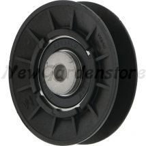 Puleggia per trattorino tagliaerba compatibile HUSQVARNA 31270307 506 94 69-01