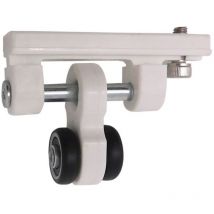 Puleggia scorrevole per pergola tld21 20mm 92583 Micel