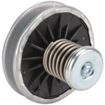 Puleggia trasmissione variatore originale stiga rasaerba 460PD 122601932/0