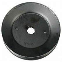 Puleggia trattorino Per albero lama 42" 532175707 532153535 532173436 husqvarna - 450948