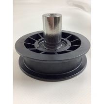 Puleggia trattorino rasaerba compatibile AYP husqvarna CT131 - CT141