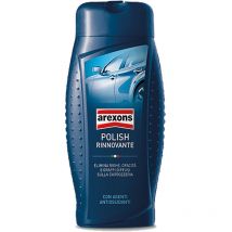 Arexons - Pulidor renovador para carrocería 500 ml