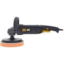 Pulidora 1400W 180MM CAT erpillar DX38