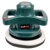 Lund - 82942 abrillantador para coches 120 w