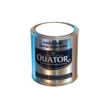 Ouator - Pulidora de metales mpt - 250g