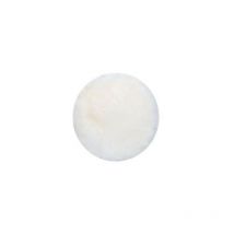 Pulir de lana de cordero de mini Yachtcare