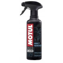 Pulitore Insetti Per Moto Motul E7 400ml