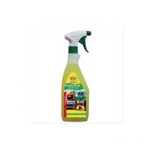 Puliscifumi 750ML Madras pulitore di fuliggine per vetri di stufe camini forni