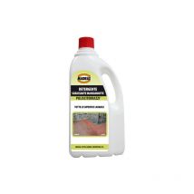 Pulisciterrazzi Madras 1 lt detergente pavimenti sgrassante ardesia marmo travertino