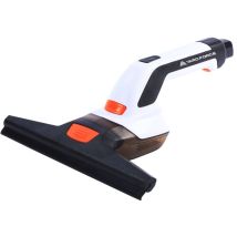Lavavetri 4V – 280 mm – Batteria 4 Ah – Serbatoio 100 ml – Yard Force