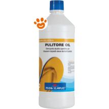 Lapi Pulitore Oil - Confezione Da 1 Lt