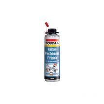 Schiuma Poliuretano Pulitore 500Ml - Soudal