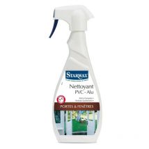 Pvc alu Detergente per falegnameria - Spruzzatore da 500 ml - 562 - Starwax
