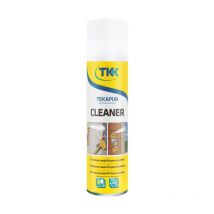 Pulitore solvente per schiuma poliuretanica tekapur cleaner - ml.500 in bomboletta spray
