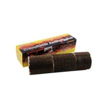 Pulitore Spazzacamino Tronchetto 06653 – 1,4 kg – Non tossico, privo di zolfo – Lapillo