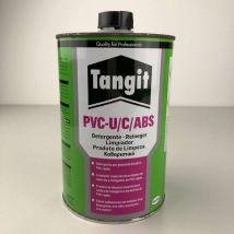 Tangit - Pulitore Modello: Pot 1 l Tipo Tm8N