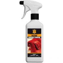 Pulitore tessuti Gubra